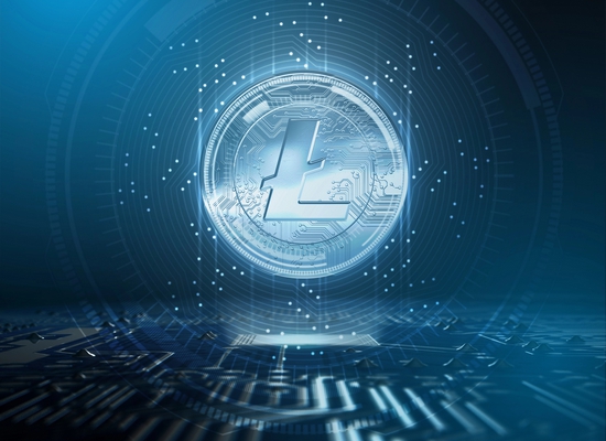 Litecoin Network Architecture